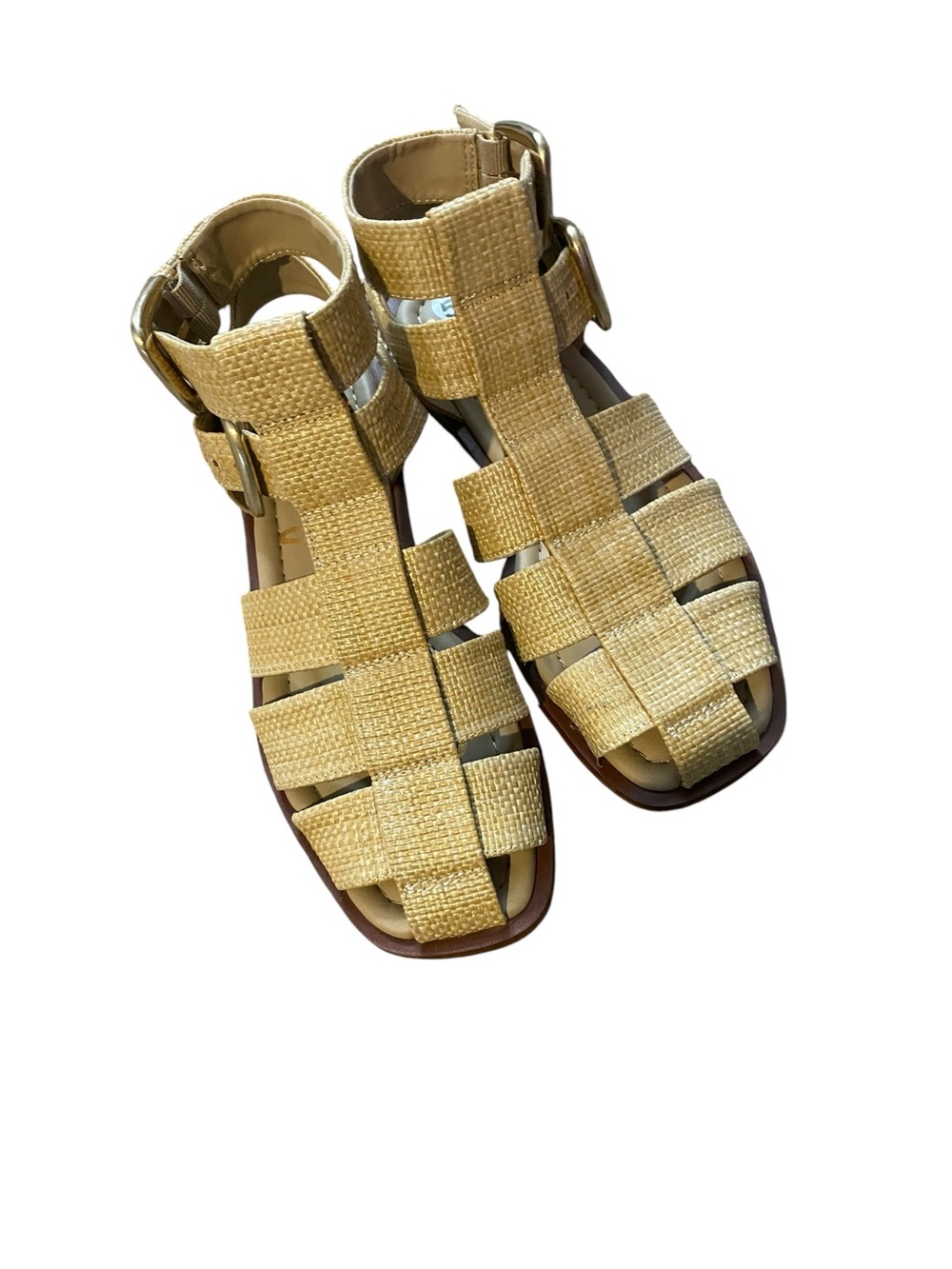 Sam Edelman Women's Dawn Fisherman Sandals NEW - Picture 4 of 10
